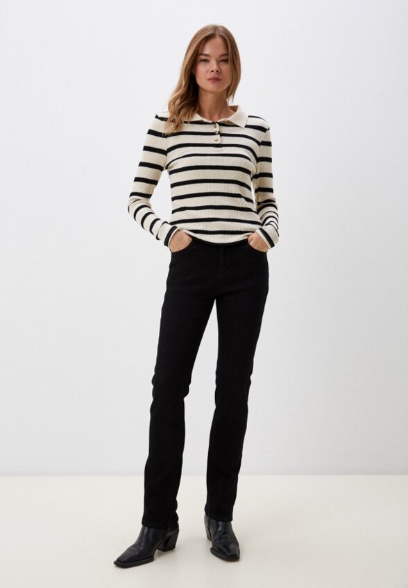 Джинсы Mossmore