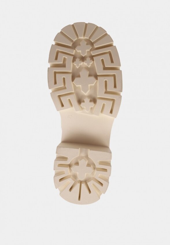 Ботинки Sbalo