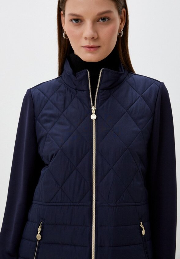 Куртка стеганая Micha