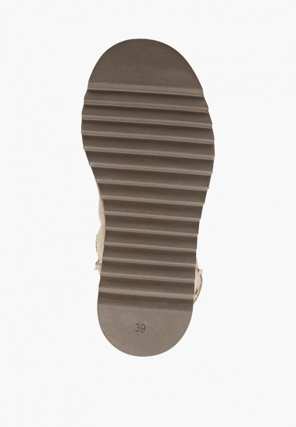 Полусапоги Mexx