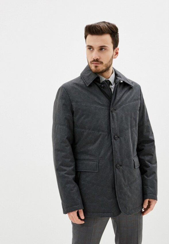 Куртка-рубашка Bazioni