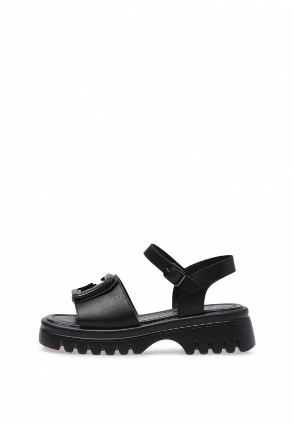 Сандалии El Tempo