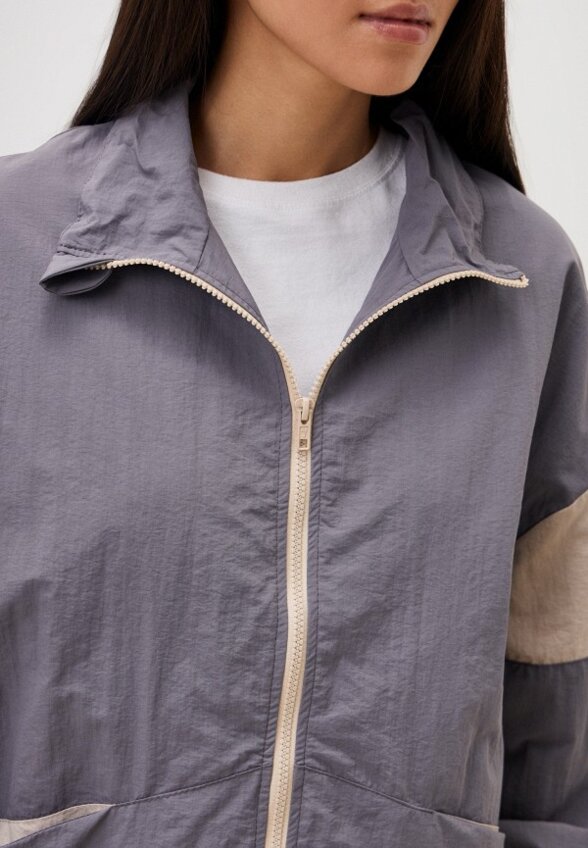 Ветровка Pennymanny