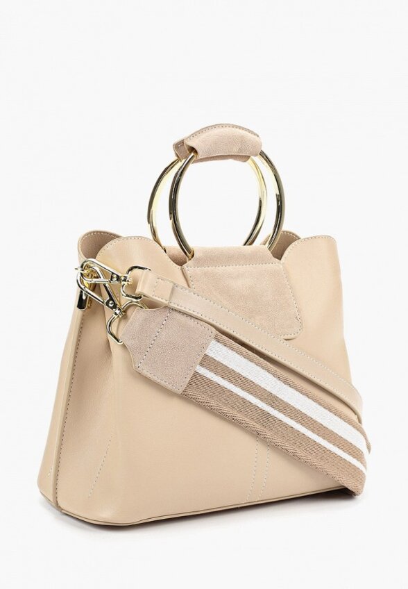 Сумка Silver Finch