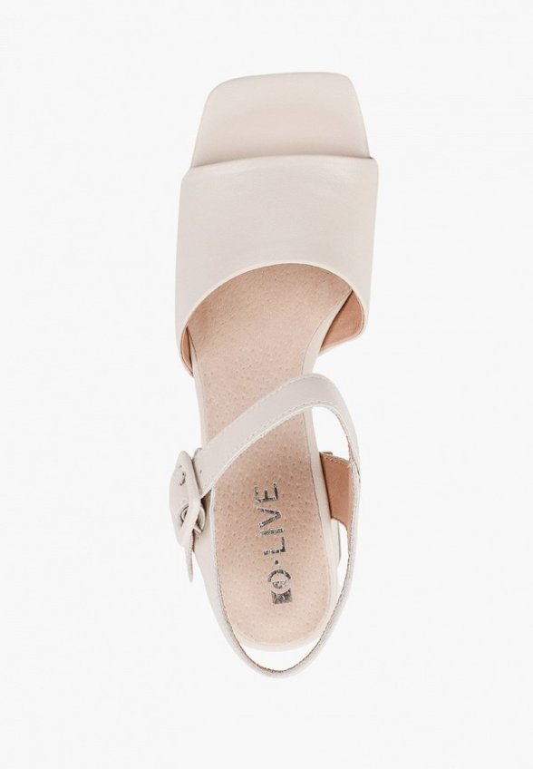 Босоножки O-live Naturalle