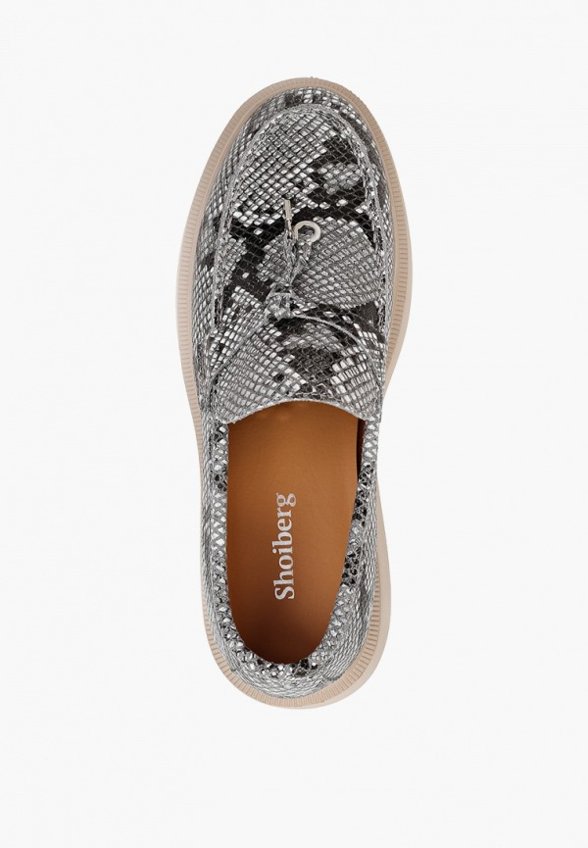 Лоферы Shoiberg