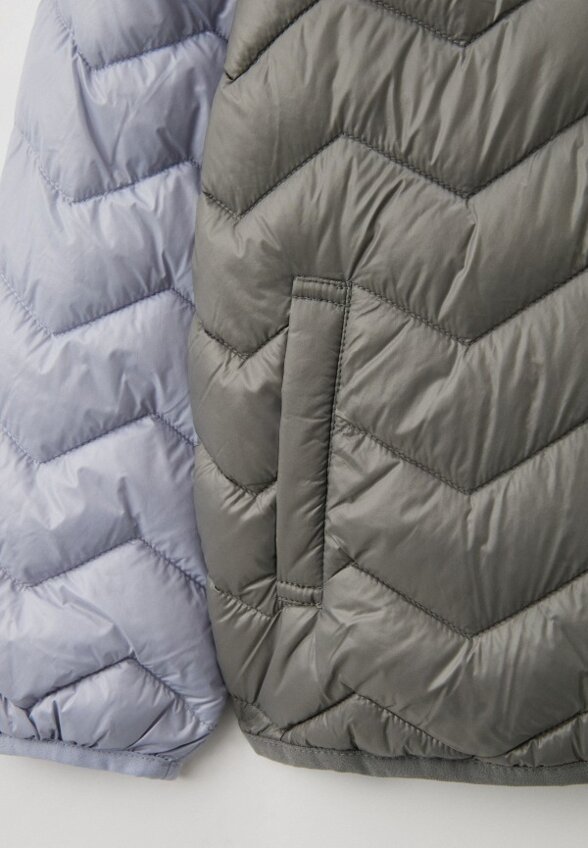 Куртка утепленная United Colors of Benetton