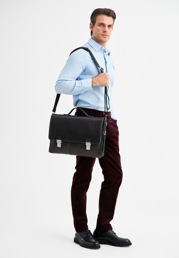 Др.Коффер P402330-245-04 портфель