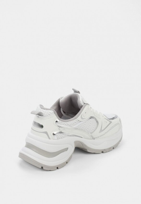 Кроссовки Abricot