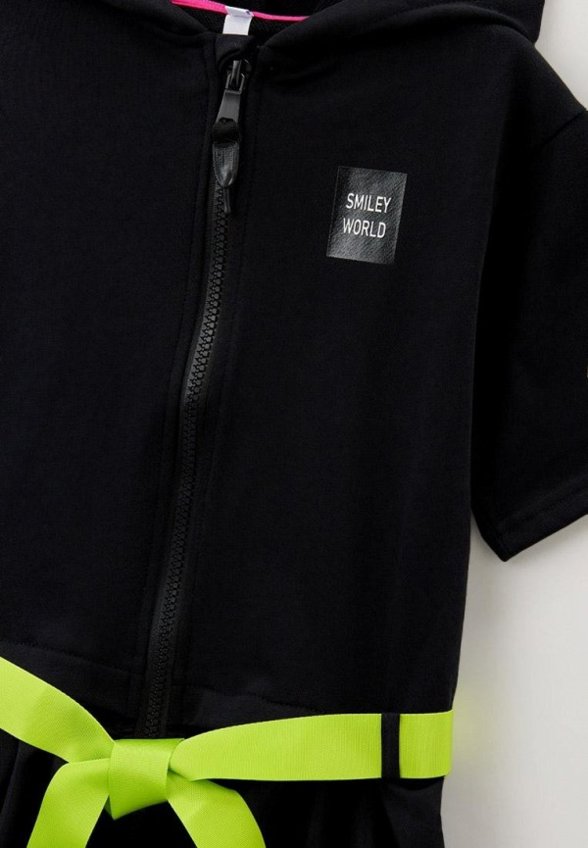 Платье PlayToday