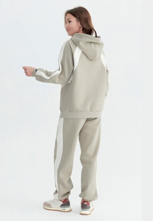 Костюм спортивный Alpex