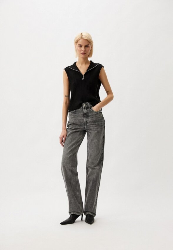 Жилет Patrizia Pepe