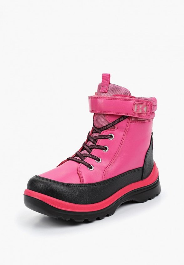 Ботинки Kerry