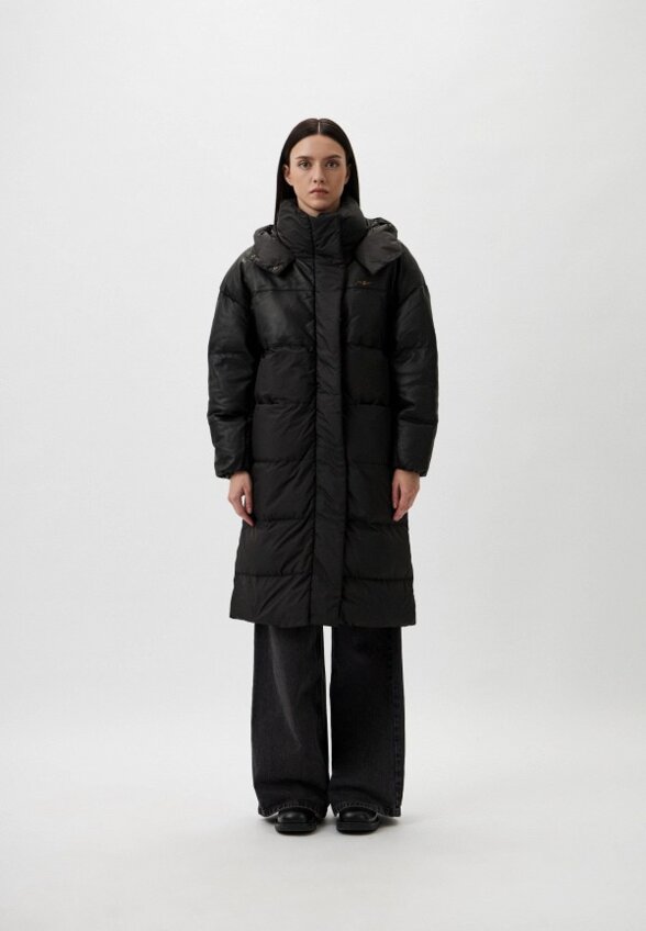 Пуховик Aeronautica Militare