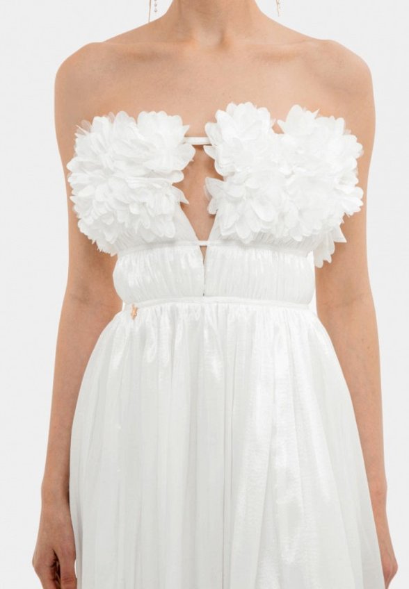 Платье Sample Room