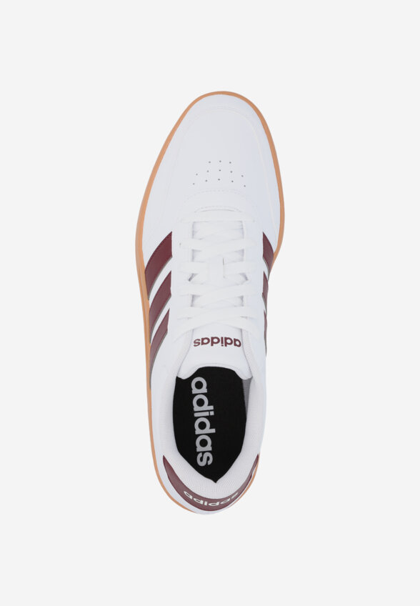 Кеды мужские adidas Breaknet 3.0, Белый