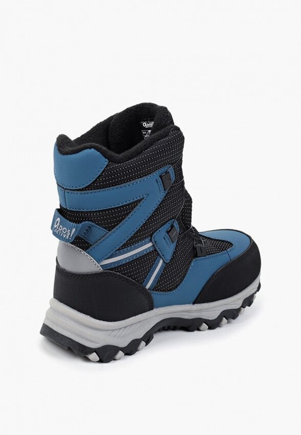 Ботинки Oldos