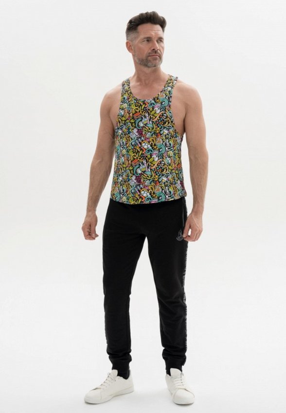 Майка Великоросс