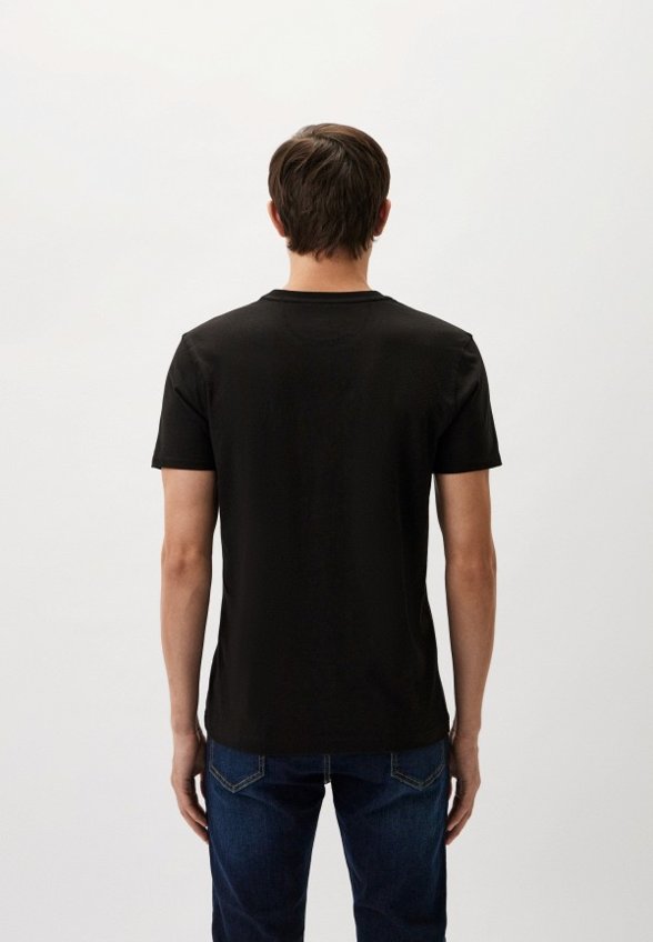 Футболка La Martina