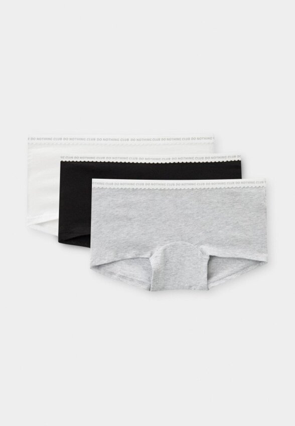 Трусы 3 шт. Sela