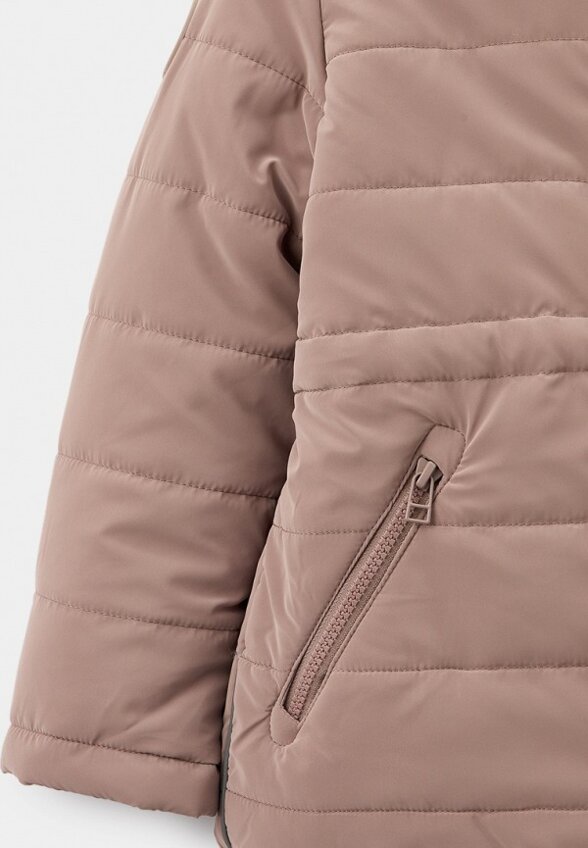 Костюм утепленный Nikastyle