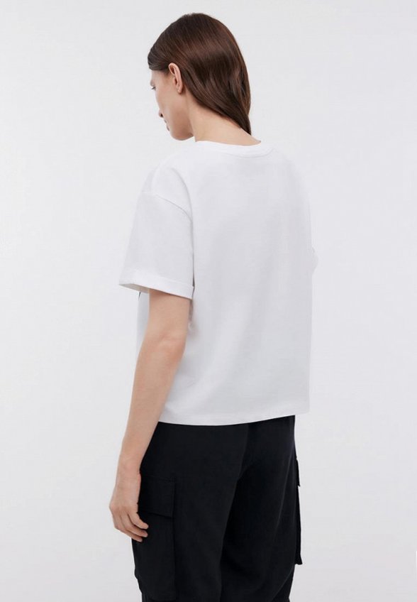 Футболка Baon