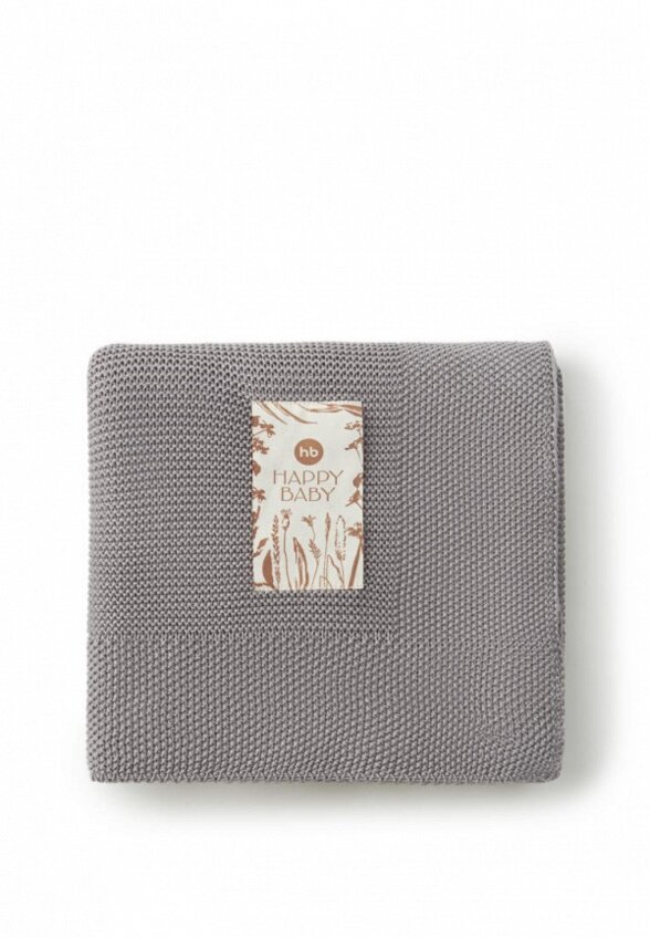 Плед Happy Baby