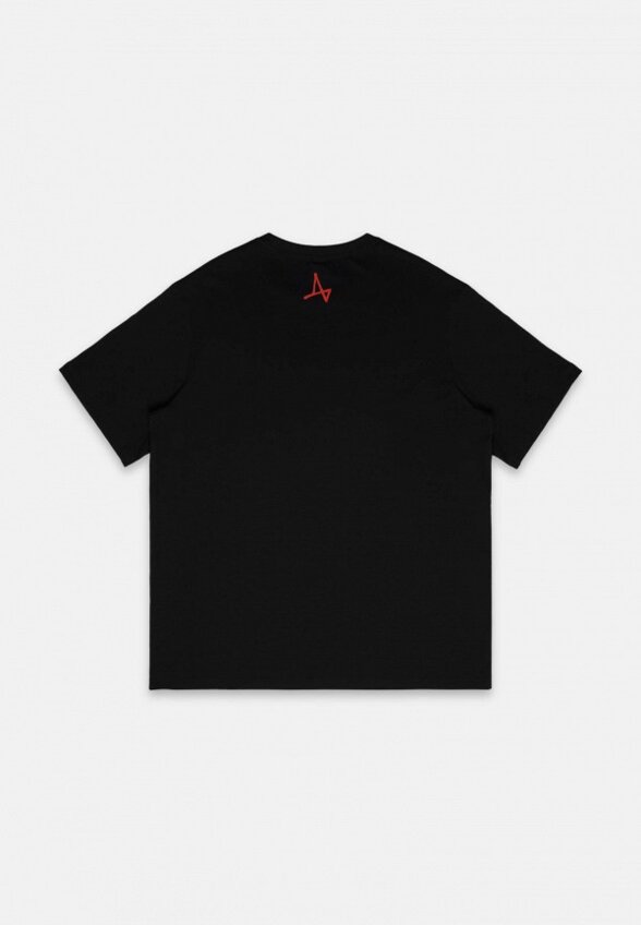 Футболка Индивид