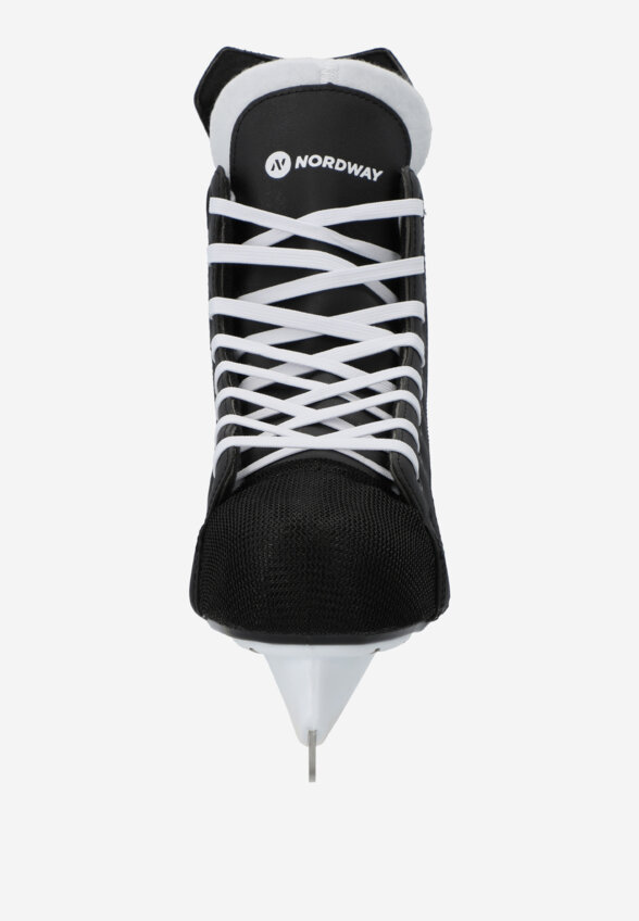 Коньки хоккейные Nordway NDW 100 SR, Черный