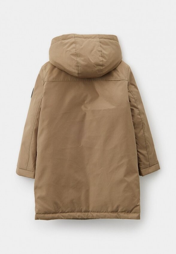 Куртка утепленная Guess