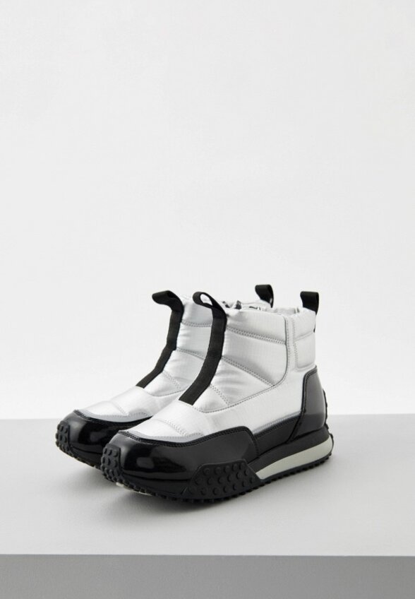 Кроссовки Jog Dog