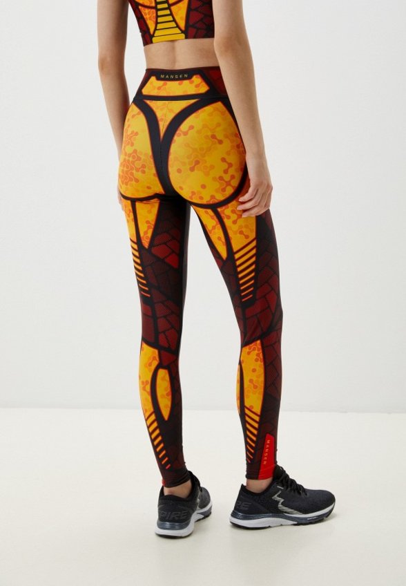 Леггинсы Mansen