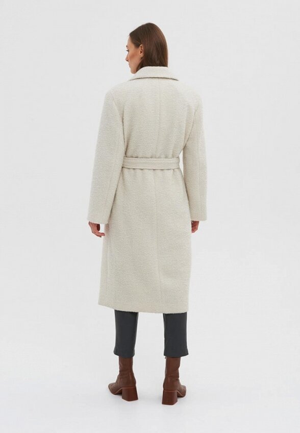 Пальто двубортное Gerry Weber