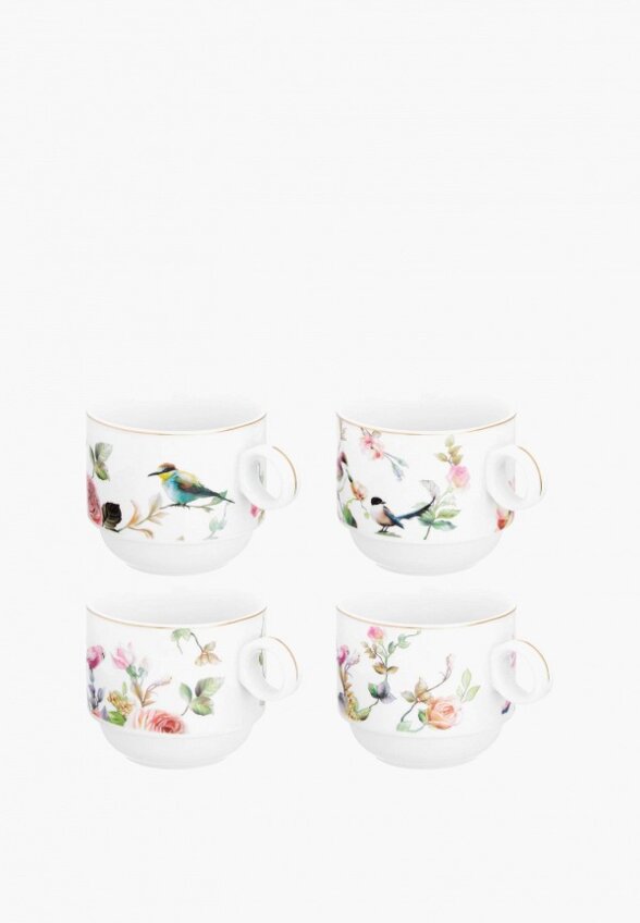 Набор кружек Elan Gallery