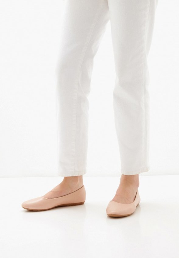 Балетки Diora.rim