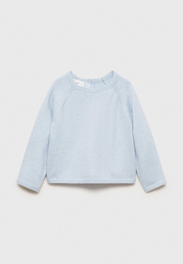 Джемпер Mango Kids