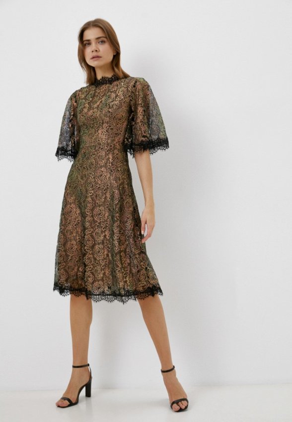Платье Emilia Dell'oro