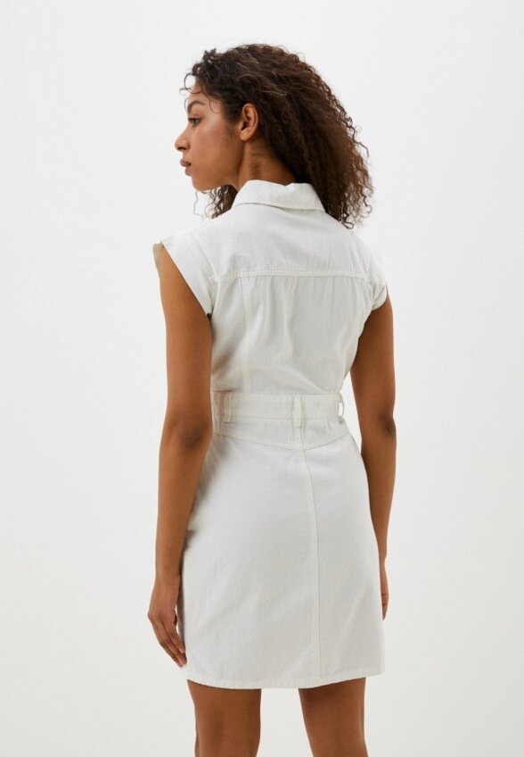 Платье джинсовое Isibris