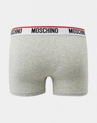 Трусы 2 шт. Moschino Underwear мужчинам