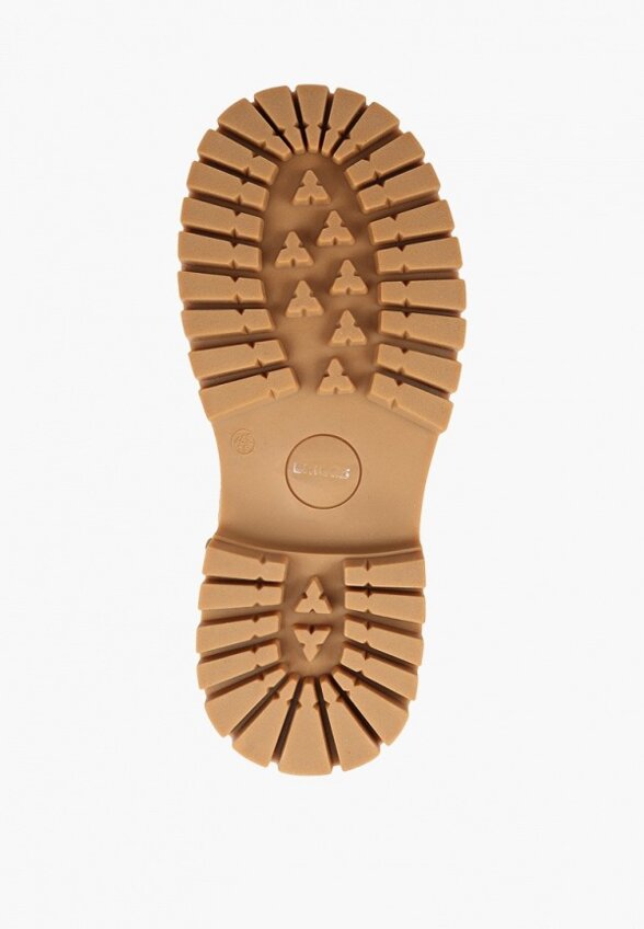 Ботинки Briggs