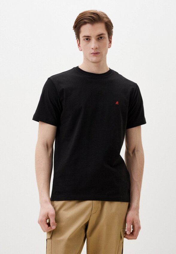 Футболка Replay