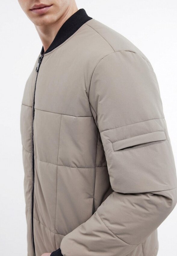 Куртка утепленная Baon