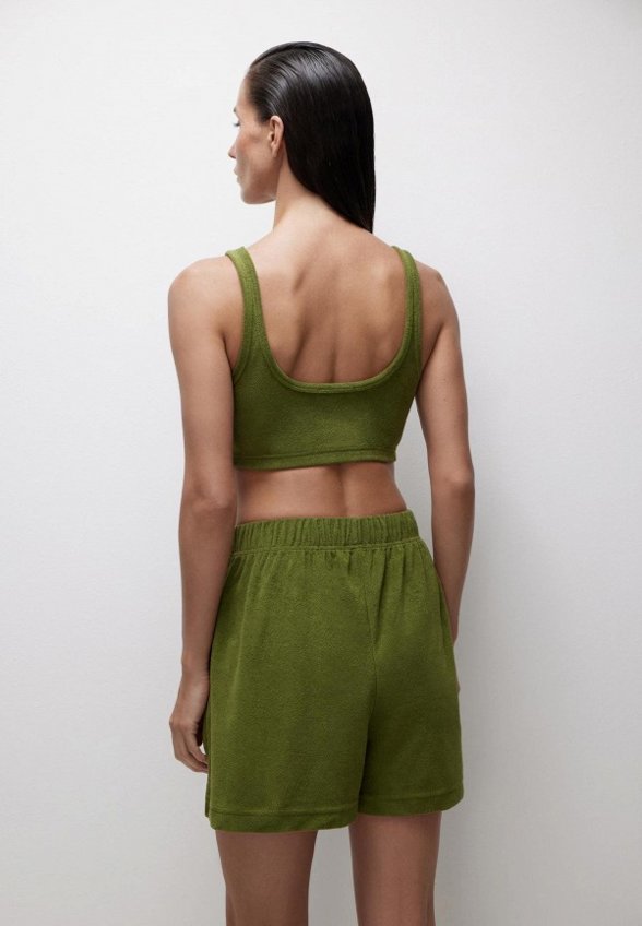 Шорты belle you