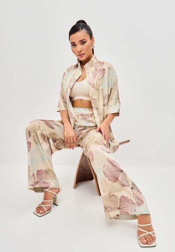 Костюм Сиринга