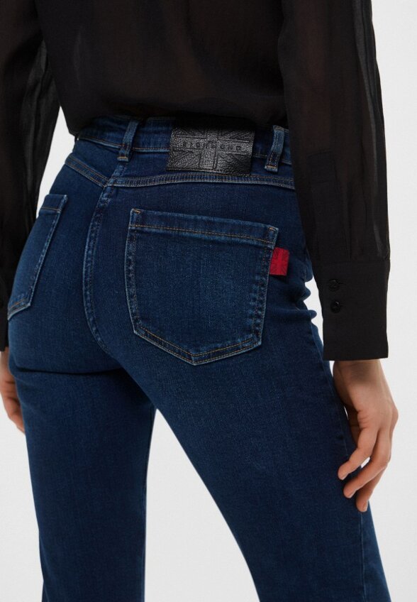 Джинсы John Richmond