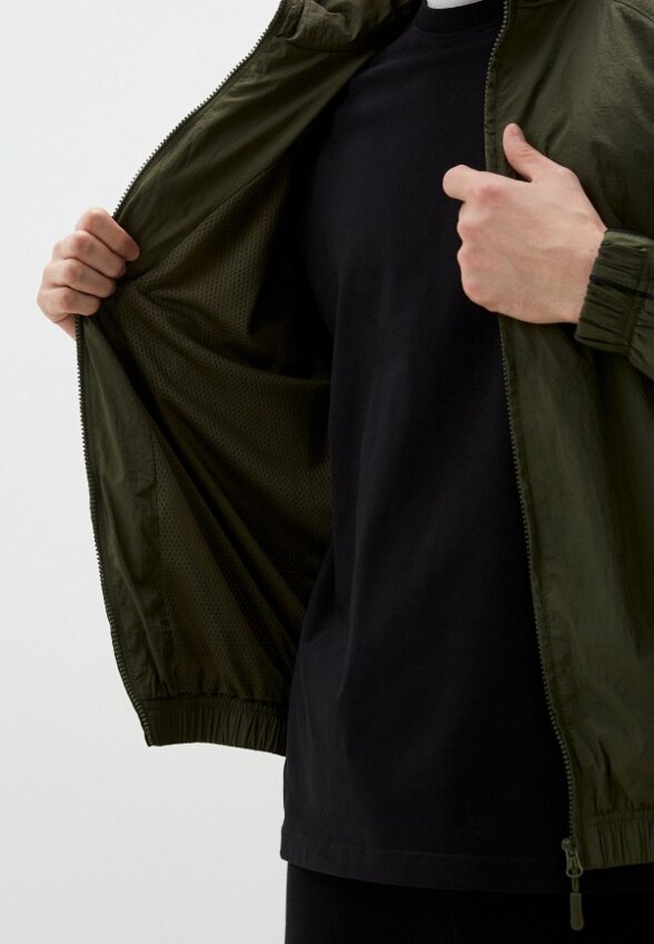 Ветровка STREETBEAT