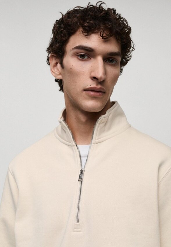 Олимпийка Mango Man