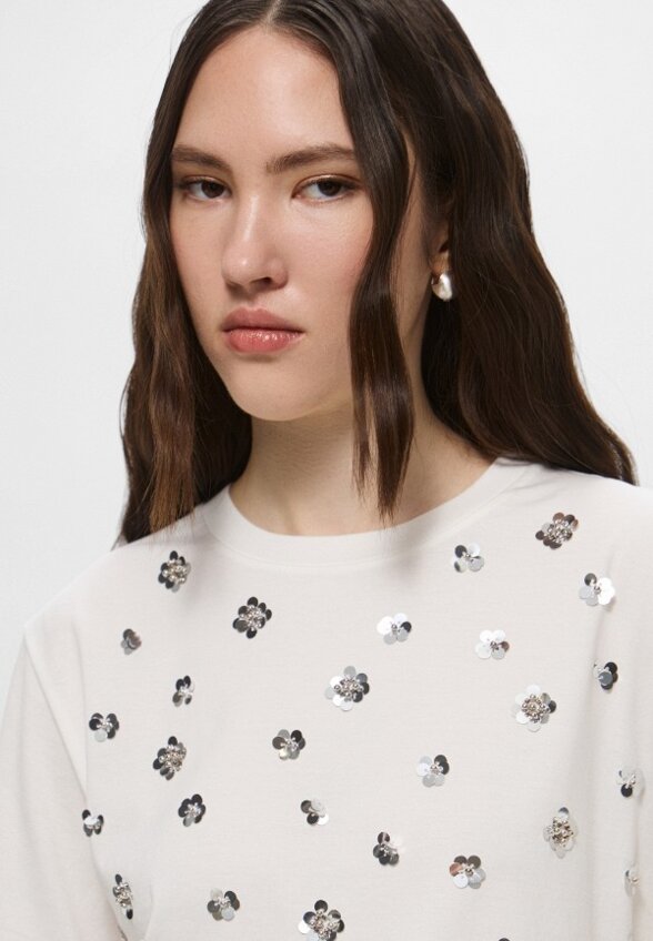 Футболка Weekend Max Mara