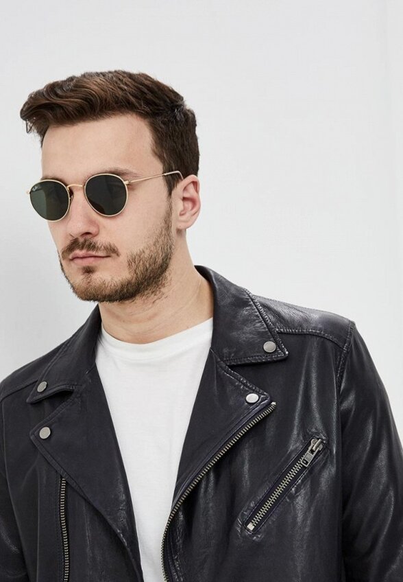 Очки солнцезащитные Ray-Ban®