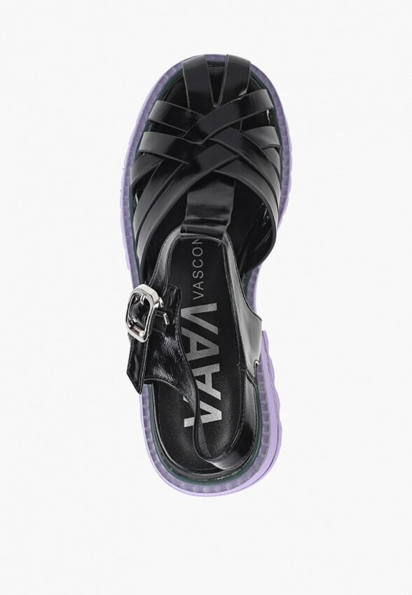 Босоножки Vasconte